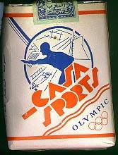 casa sport