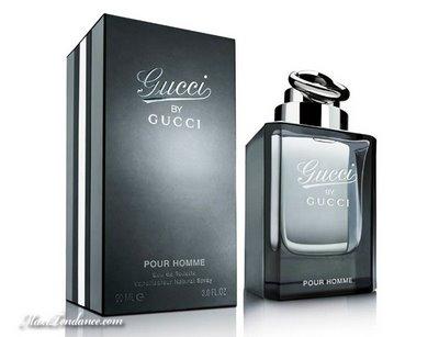 parfum gucci