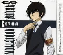 Hibari Kyoha