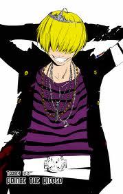 Belphegor