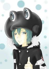 Froggy