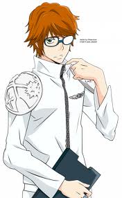 Irie Shoichi