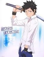Yamamoto Takeshi