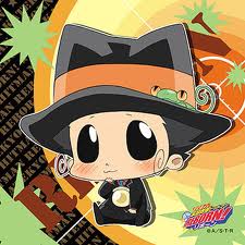 Hitman Reborn