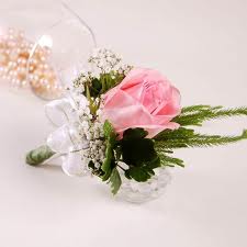 Gentility & Grace Rose