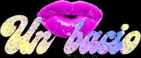 kisses