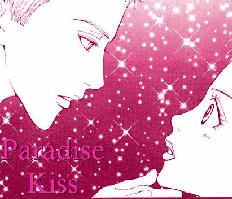 paradise kiss