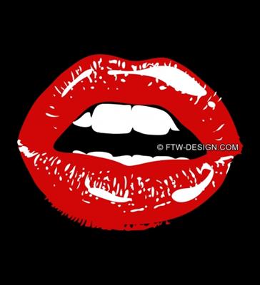 kiss