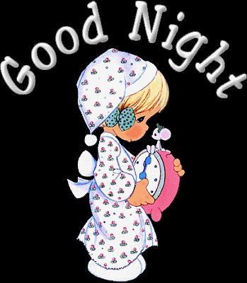 good night