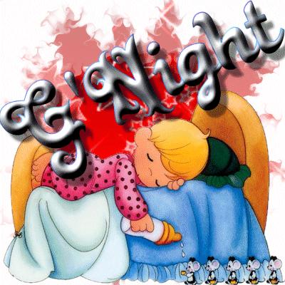 good night