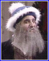 Hanukkah Harry