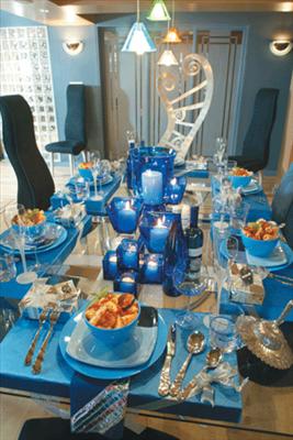 Hanukkah Party