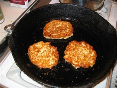 Latkes