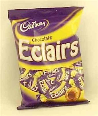 Eclairs