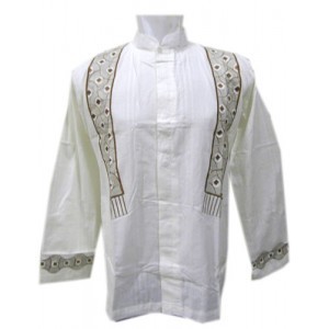 Baju Koko