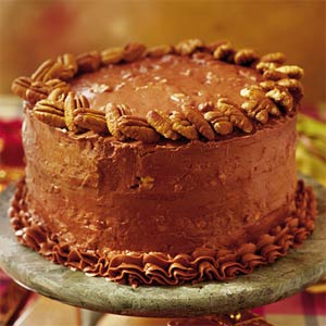Chocolate Cake