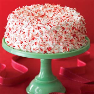 Candy Cake