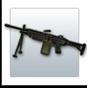 M249 MINI