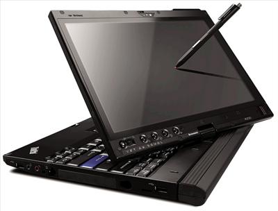 tauch laptop
