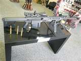 Sniper Rifle