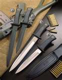 Knife