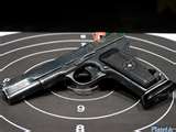 Pistol