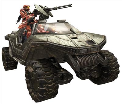 warthog