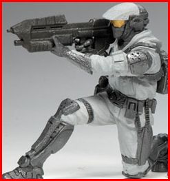 soilder