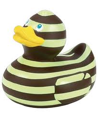 Choco Duck