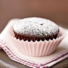 Choco Cupcake