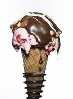 Choco Ice-Cream