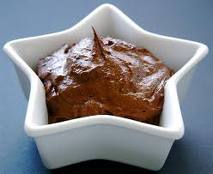 Choco Mousse