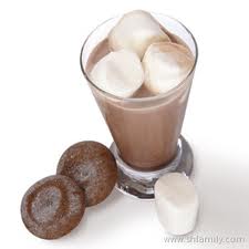 Ice Choco