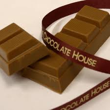 Milk Choco