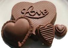 Choco Hearts