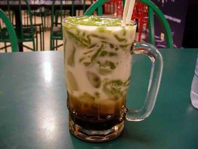 Selamat Berbuka Puasa