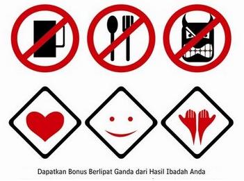 Selamat Berpuasa