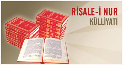 Risâle-i Nur Külliyâtı