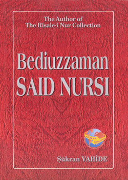 Bediuzzaman Said Nursi