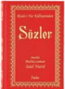 SÖZLER