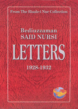 THE LETTERS