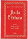 Barla Lâhikası