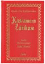 Kastamonu Lâhikası