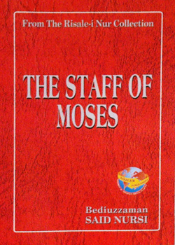 The Staff of Moise