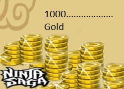 Gold 1000