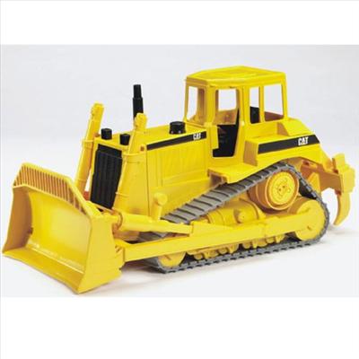 oyuncak buldozer