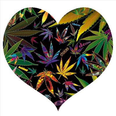 Hey Man Heart