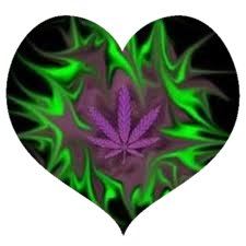 420 Heart