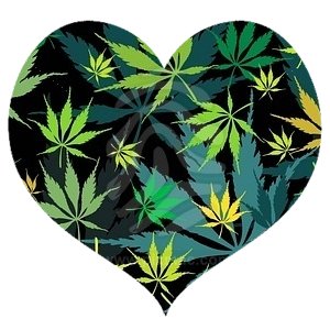 420 Friendship Heart