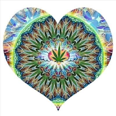 Happy Hippy Heart